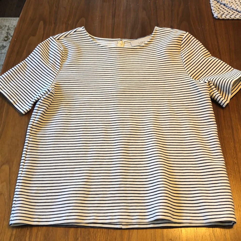 Dress shirt